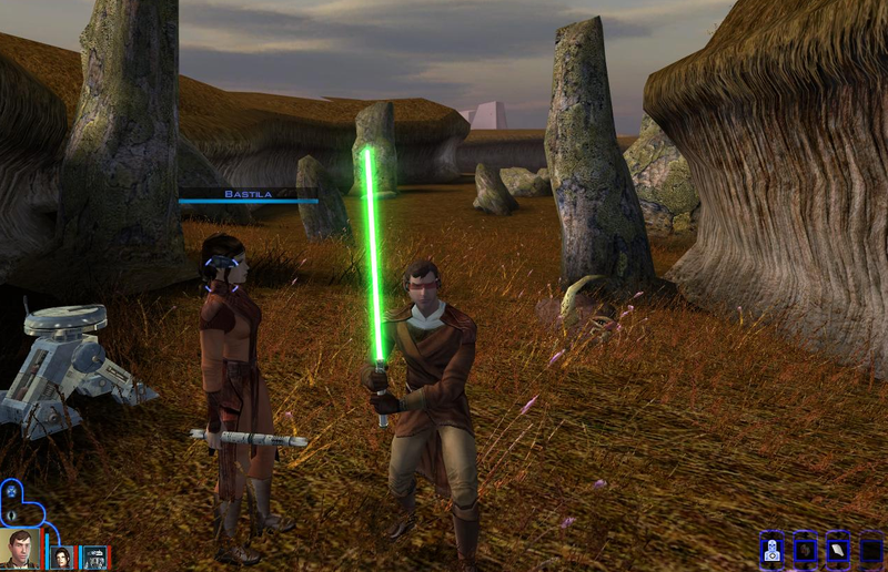 Illustration for article titled A Bunch Of Different Star Wars Games You Can Go Play Right Now